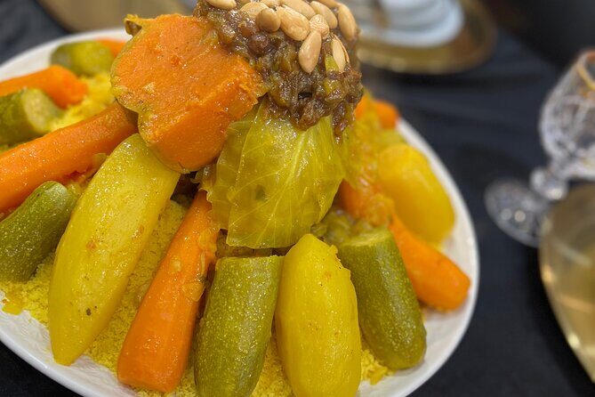 cooking classe near the medina of rabat with local chefs - Who Will Love This Experience?