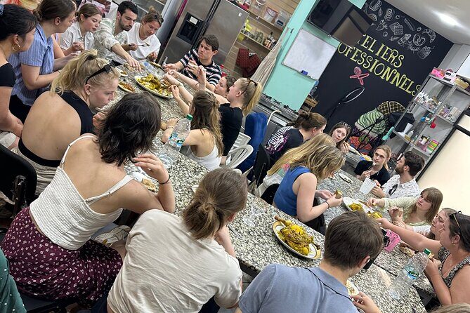 cooking classe near the medina of rabat with local chefs - Final Thoughts