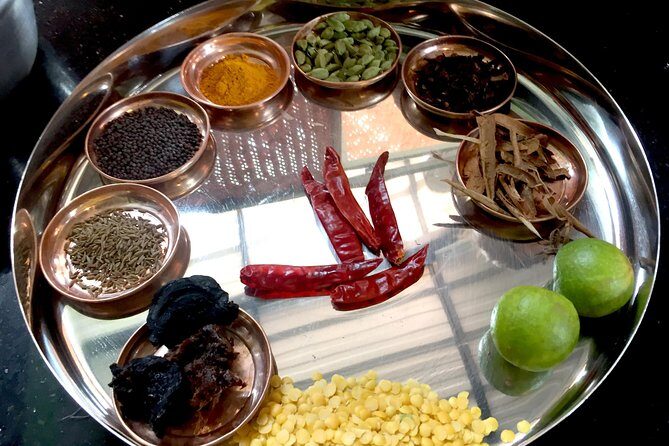 Cooking classes @ Aryavilla heritage, Varkala - What to Expect from the Kerala Cooking Class