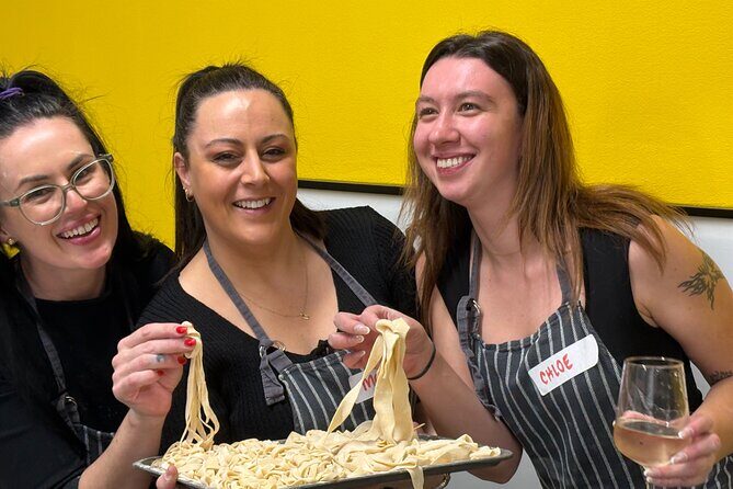 Cooking Classes at the Yellow Door Kitchen - Who is this experience best suited for?