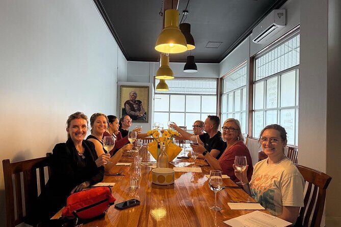 Cooking Classes at the Yellow Door Kitchen - What to Expect from the Cooking Class Experience