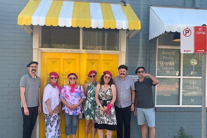 Cooking Classes at the Yellow Door Kitchen - Authentic Feedback from Participants