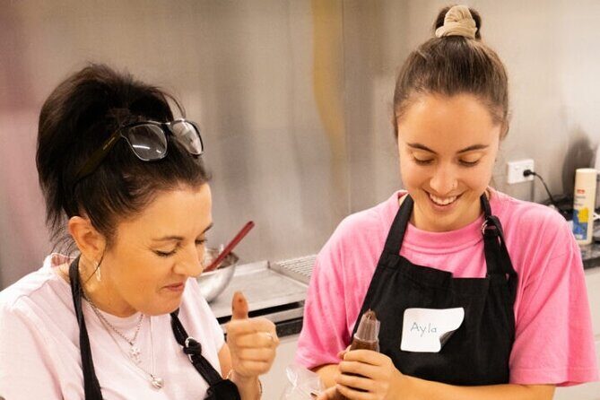 Cooking Classes at the Yellow Door Kitchen - The Sum Up