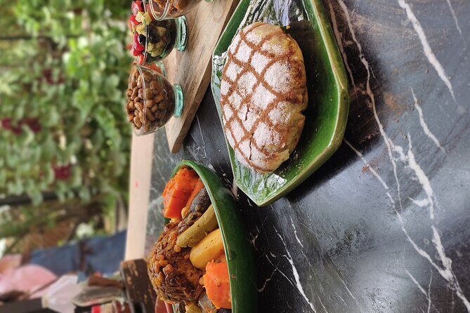 Cooking Classes Farm to Table Marrakech - A Detailed Look at the Marrakech Farm to Table Cooking Experience