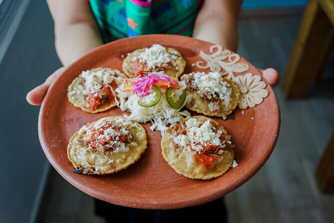 Cooking classes from the Isthmus with a Tehuana - Final Thoughts