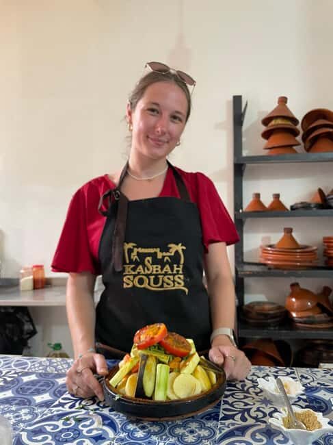 Cooking classes in Agadir, Moroccan Gastronomy on the Menu + Free Transfer - An In-Depth Look at Agadir’s Moroccan Cooking Class