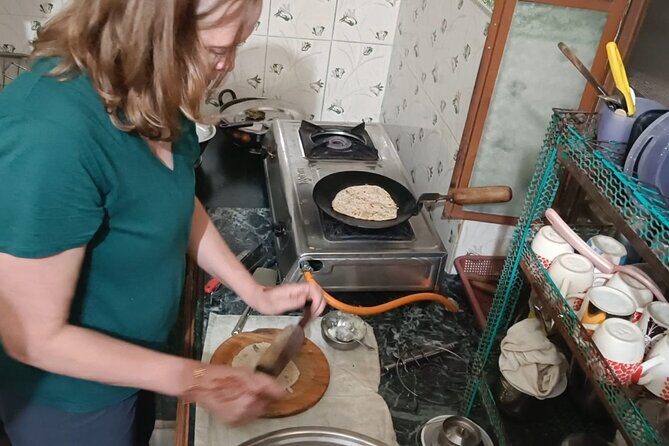 Cooking Classes in Pink City - A Closer Look at the Cooking Class Experience in Jaipur