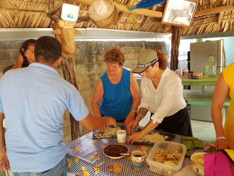 Cooking classes in Puerto Escondido (Learn how to cook Mole de Oaxaca). - Who Should Consider This Tour?