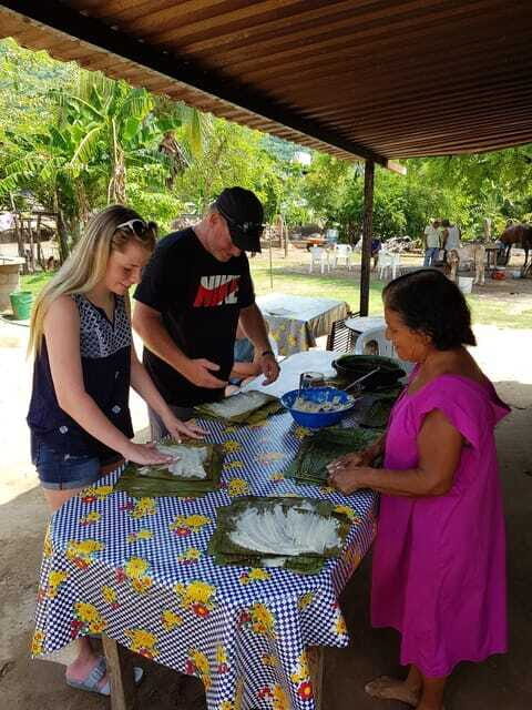 Cooking classes in Puerto Escondido (Learn how to cook Mole de Oaxaca). - FAQ