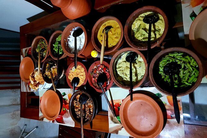 Cooking Classes in Sri Lanka - Discover the Charm of Cooking in a Sri Lankan Family Home