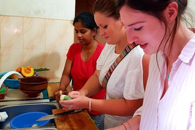 Cooking Classes in Sri Lanka - An In-Depth Look at the Cooking Class Experience