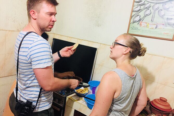 Cooking Classes in Sri Lanka - FAQ