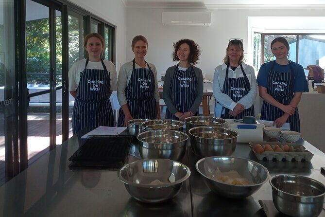 Cooking Classes on Witta Maleny Sunshine Coast - An In-Depth Look at What You Can Expect