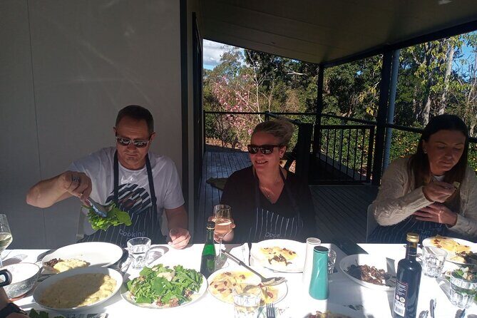 Cooking Classes on Witta Maleny Sunshine Coast - Practical Details and Tips