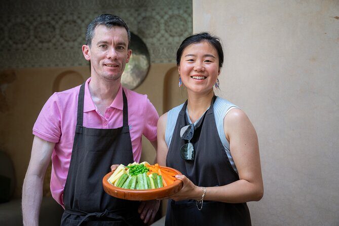 Cooking Course with Lunch & Pool Access in Day Pass - Authenticity and Reviewer Insights