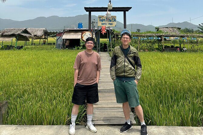 Cooking Cycling and Pure Water Experience in Danang Rural Village - The Sum Up: Why this tour is a valuable addition to your Da Nang itinerary