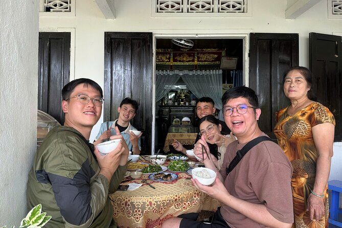 Cooking Cycling and Pure Water Experience in Danang Rural Village - FAQ: Practical questions about the tour