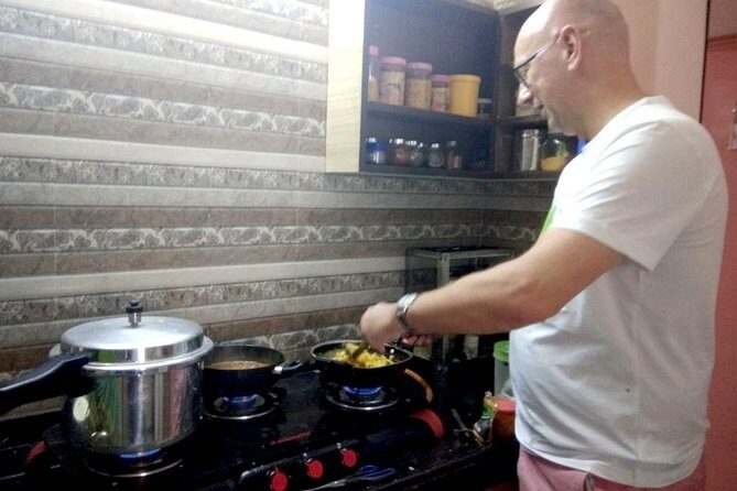 Cooking experience in Bangalore, a half day tour - The Itinerary in Detail: What to Expect
