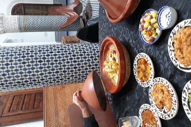 Cooking Local Tajine Class in Fez - The Sum Up: Who Will Love This Tour?