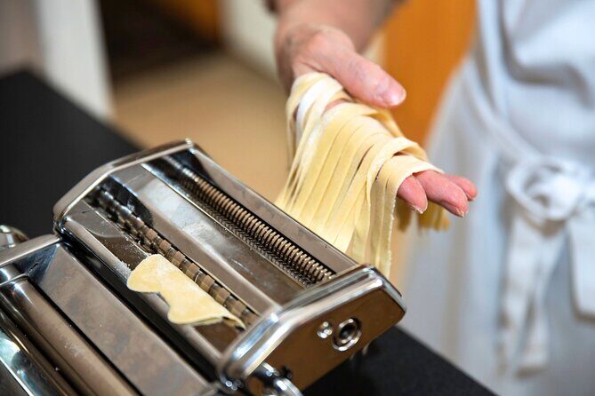 Cooking Luxury Italian Pasta in Atlanta (Includes 4-Course Meal) - Summing It All Up