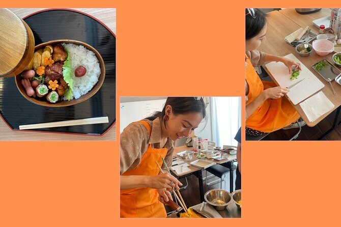 Cooking Ramen&Gyoza/KatsuCurry/Bento/Okonomiyaki+Store Tour@Osaka - Key Points