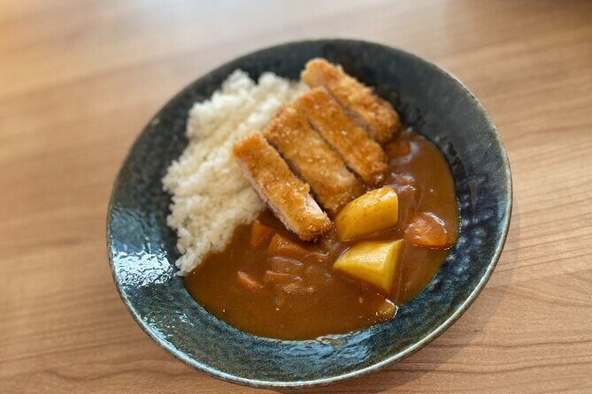 Cooking Ramen&Gyoza/KatsuCurry/Bento/Okonomiyaki+Store Tour@Osaka - Summary: The Value of This Cooking Tour