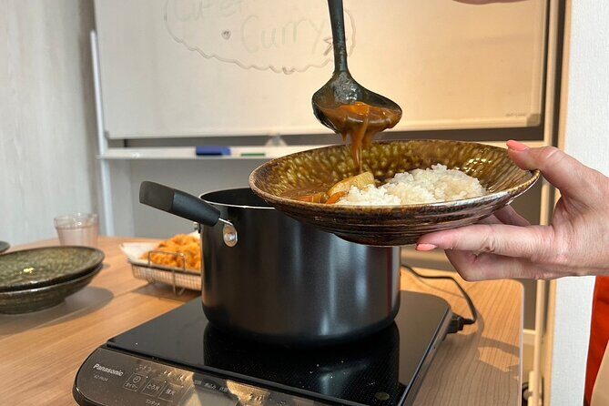 Cooking Ramen&Gyoza/KatsuCurry/Bento/Okonomiyaki+Store Tour@Osaka - Frequently Asked Questions