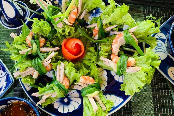 Cooking School from Hoi An/ Da Nang - An In-Depth Look at the Cooking Class Experience