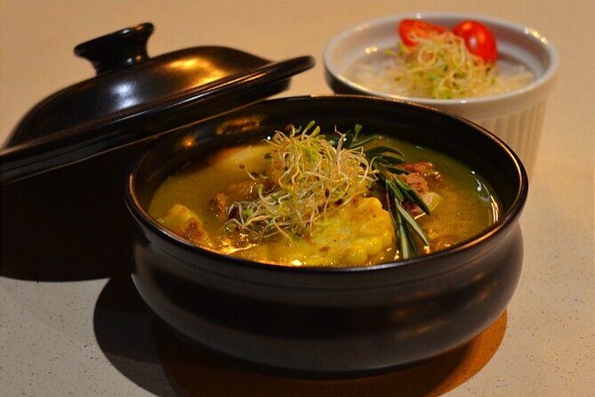 Cooking With a Twist: Sancocho Borracho - What Is Sancocho Borracho and Why Is It Special?