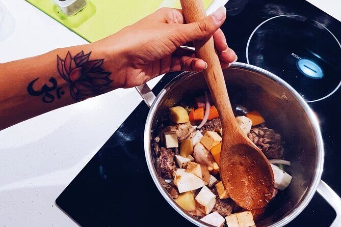 Cooking With a Twist: Sancocho Borracho - What Do Travelers Say?