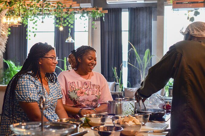Cooking With a Twist: Sancocho Borracho - Analyzing Value and Practical Considerations