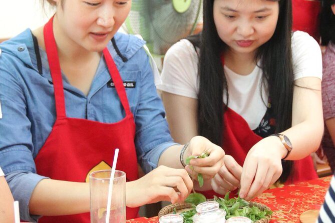 Cooking with Jolie in Hoi An and Lantern making class (JHA4) - Frequently Asked Questions