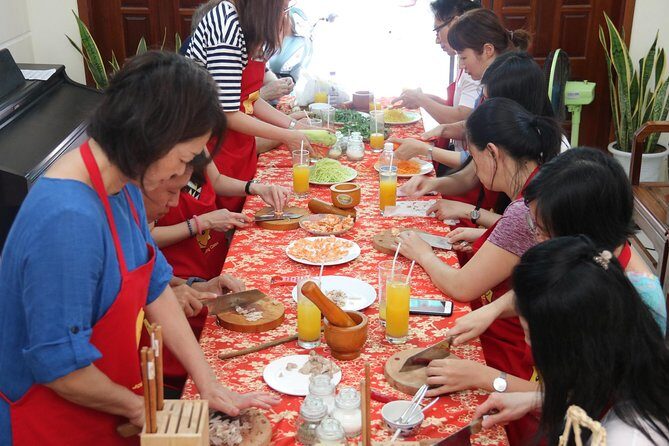 Cooking with Jolie in Hoi An - Final Thoughts: Is This the Tour for You?