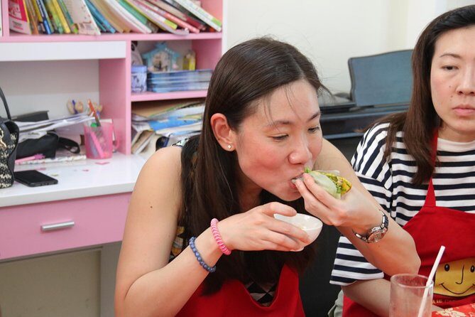 Cooking with Jolie in Hoi An - FAQs