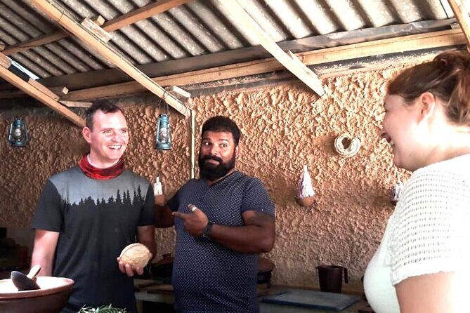 Cooking With Village Family - Introduction