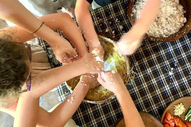 Cooking With Village Family - Exploring the Experience in Detail
