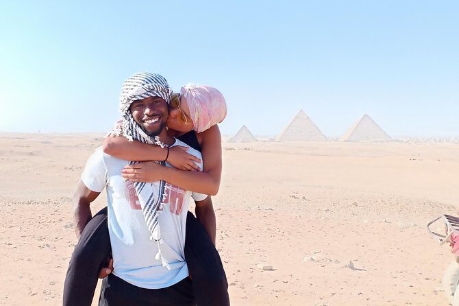 Cooking your trip from 8 famous sightseeing in egypt from9$ - The Sum Up: Is This Tour Worth It?