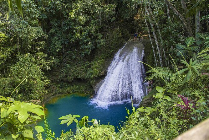 Cool Blue Hole from Ocho Rios - Who Should Consider This Tour?