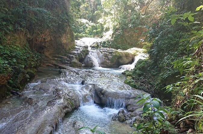 Cool Blue Hole from Ocho Rios - The Sum Up: Is It Worth It?