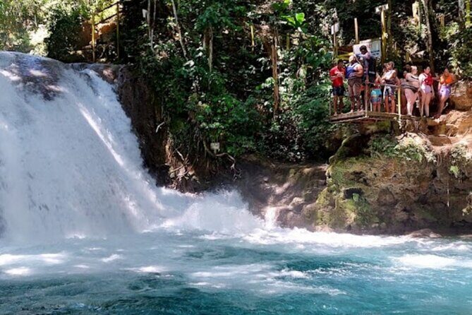 Cool Blue Hole from Ocho Rios - Frequently Asked Questions