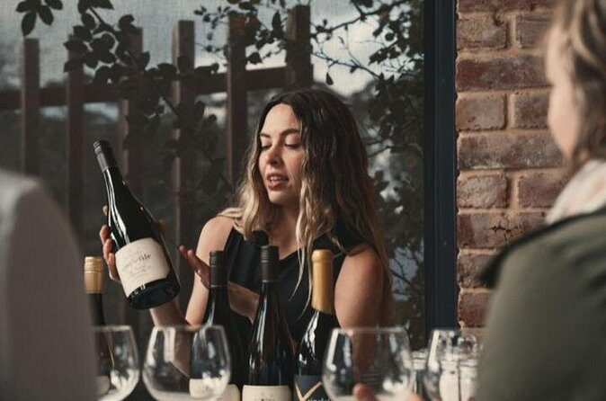 Cool Climate Chardonnay Masterclass in Denmark Australia - Practical Tips for Travelers