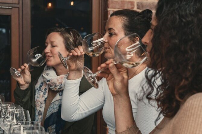 Cool Climate Chardonnay Masterclass in Denmark Australia - FAQ