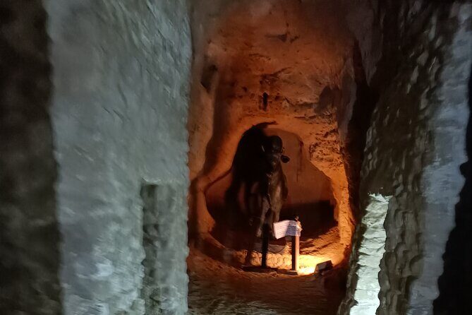 Cool Private Tour to Alexandria - The Sum Up