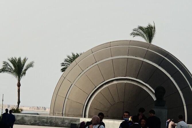 Cool Private Tour to Alexandria - FAQ