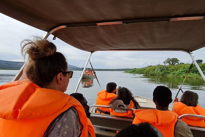 Cool Share Day Akagera Game Drive, Daily Depart, Boat Ride, Lunch - Why This Tour Stands Out