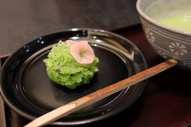 Cool Summer Matcha Ceremony Premium Kyoto Sweets & Matcha - Final Thoughts: Is It Worth It?