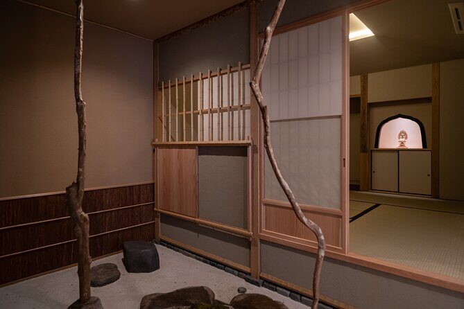 Cool Summer Matcha Ceremony Premium Kyoto Sweets & Matcha - Frequently Asked Questions