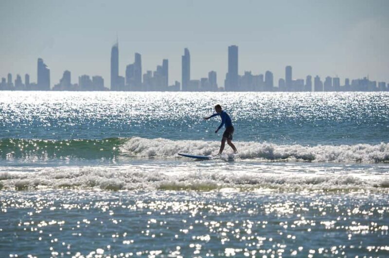 Coolangatta: 2 Hour Surf Experience on the Gold Coast - The Itinerary: What to Expect