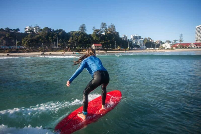 Coolangatta: Adult Group Surf Lesson Kirra, Gold Coast (+13) - Why This Surf Lesson Makes the Gold Coast Special