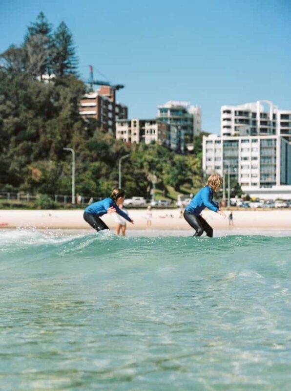 Coolangatta: Kids Group Surf Lesson Kirra, Gold Coast (-16) - Why Choose This Surf Lesson?